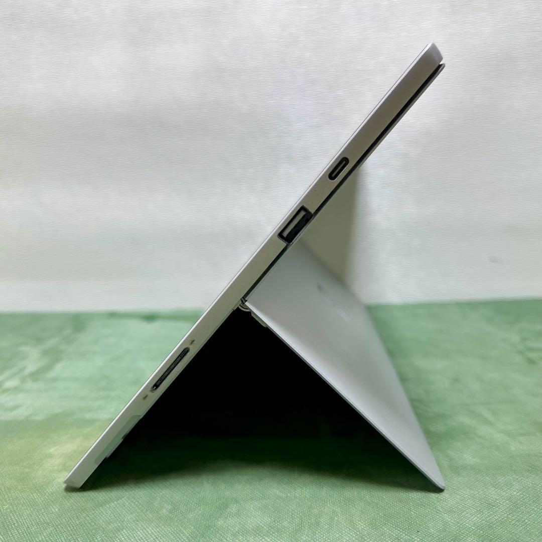 Windowsタブレット本体 Microsoft Surface Pro 7 i7 1065G7 16 1TB