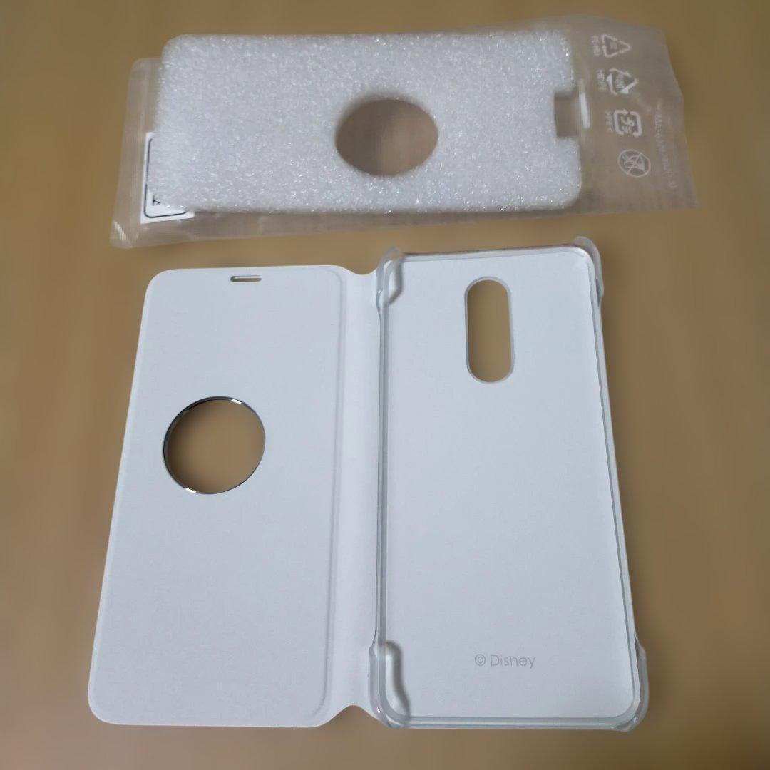 未使用品 Disney Original Cover L02 DM-01K 純正