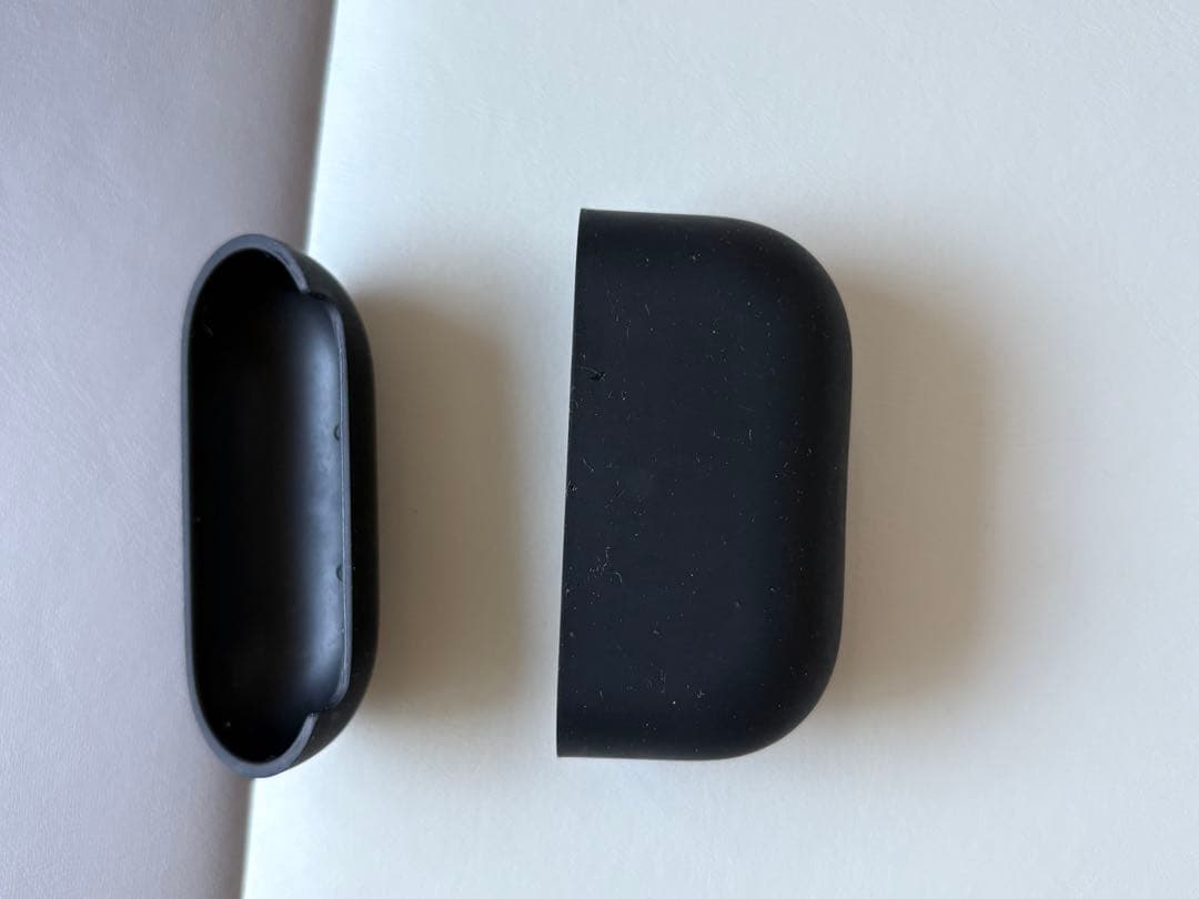 AirPods Pro 第一世代　本体 ホワイト イヤーチップ付き
