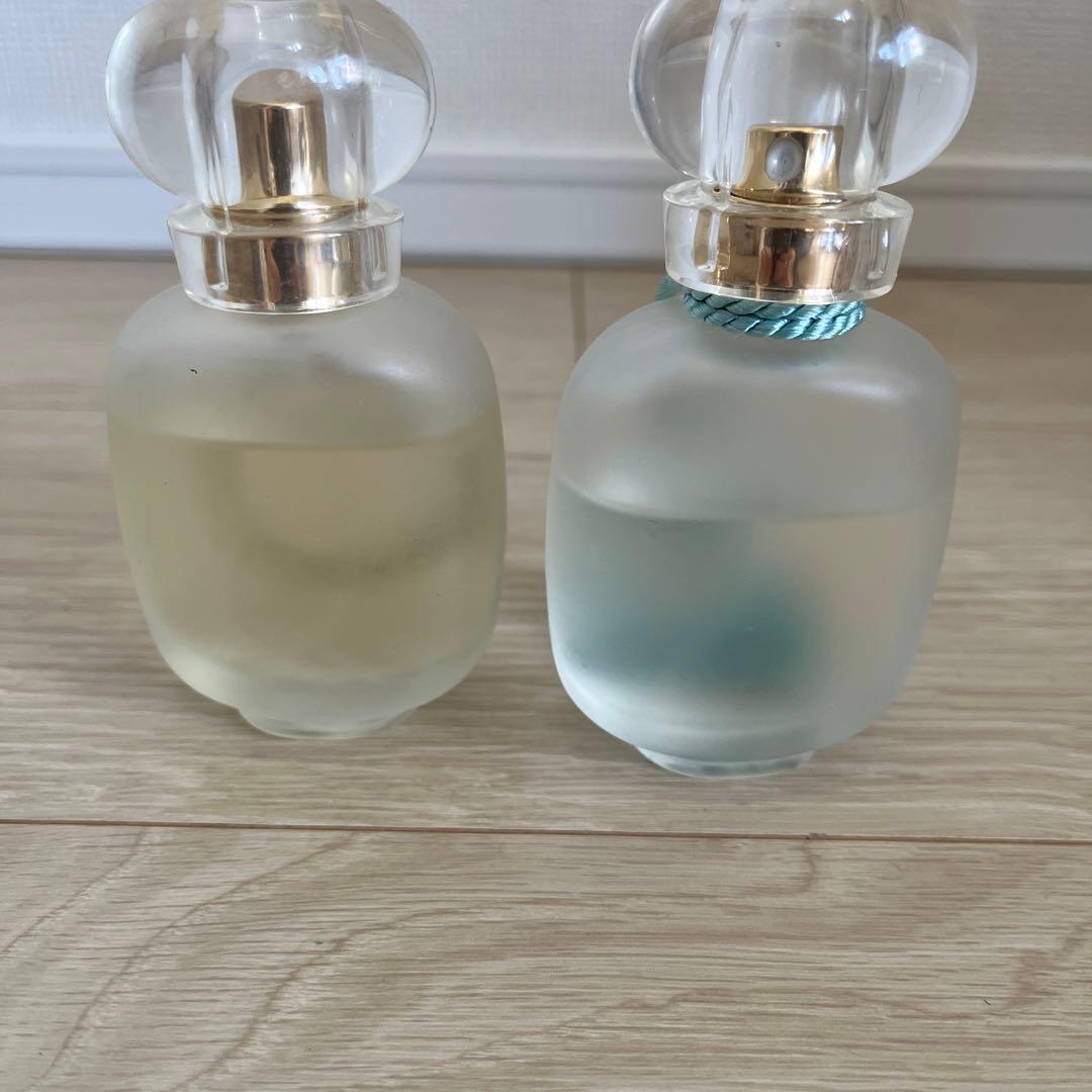 Les parfums de rosine Paris 二本セット