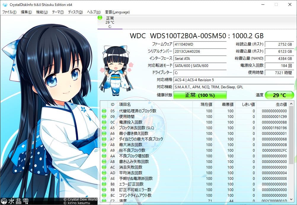 DELL ノートPC Inspiron 5458 1TB SSD