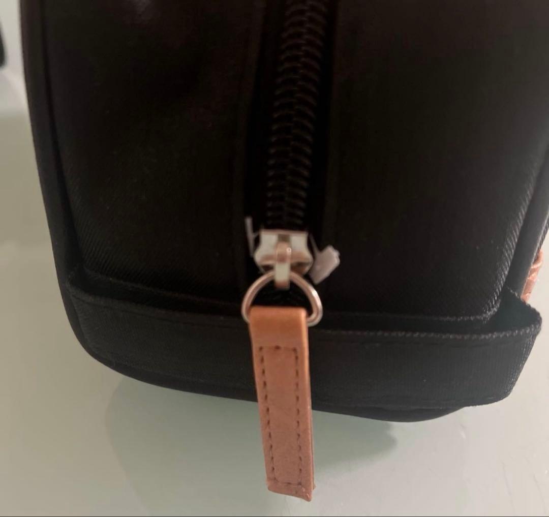 エミレーツ航空BVLGARI アメニティ2個
