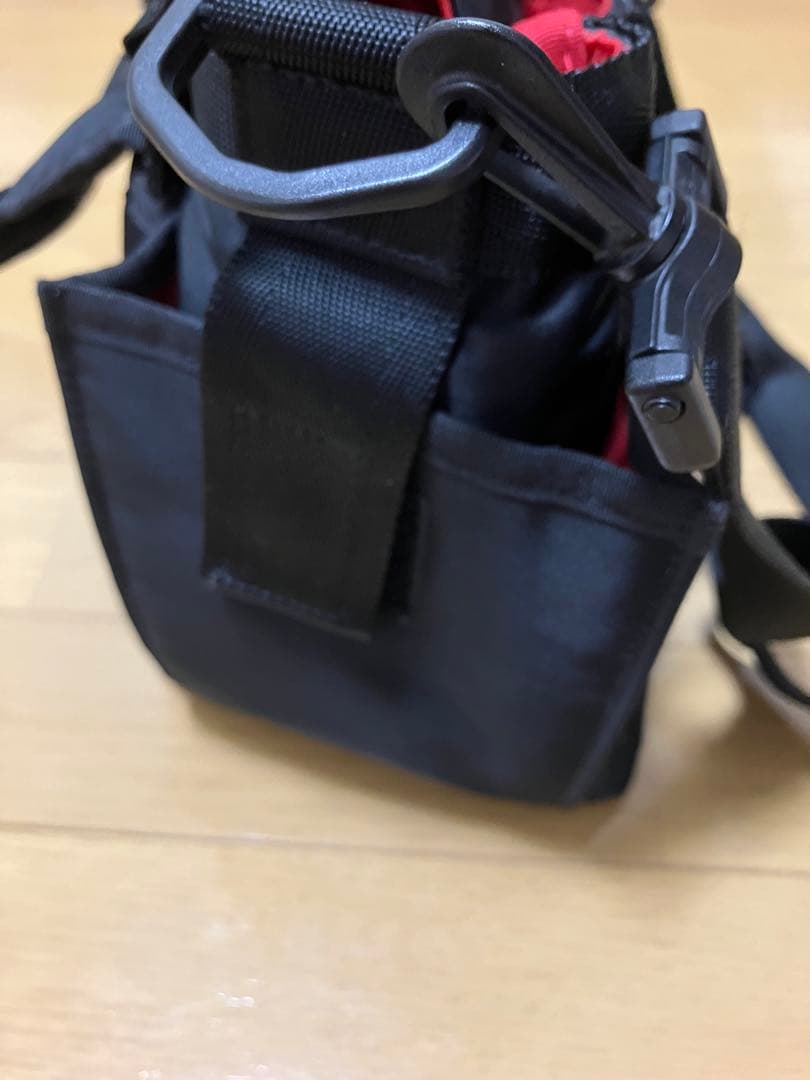 バック