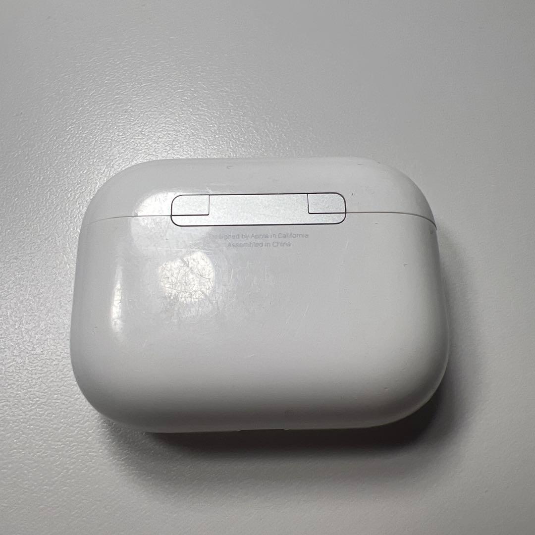 Apple AirPods Pro 第3世代 充電ケース A3122 20