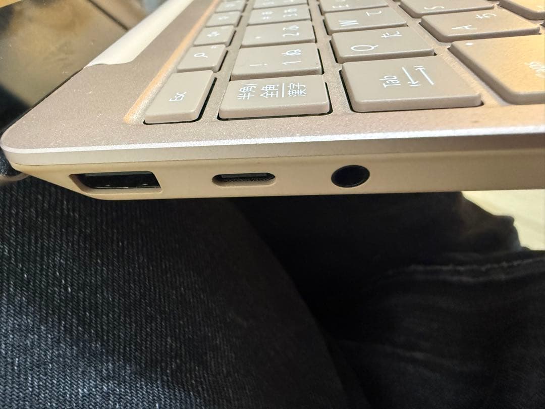 Microsoft Surface Laptop 3 ノートパソコン