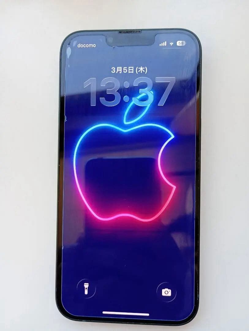 Apple iPhone 13 グリーン 　3月12日発送