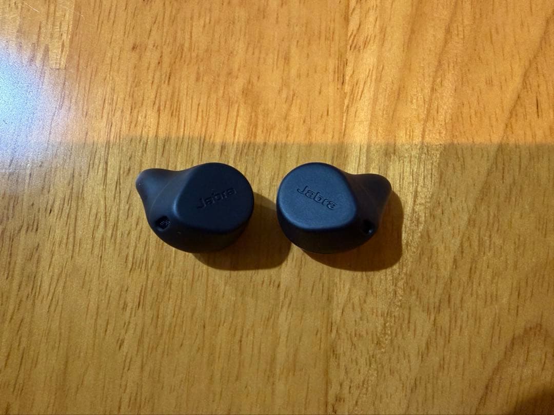 イヤホン Jabra ELITE 7 ACTIVE BLACK