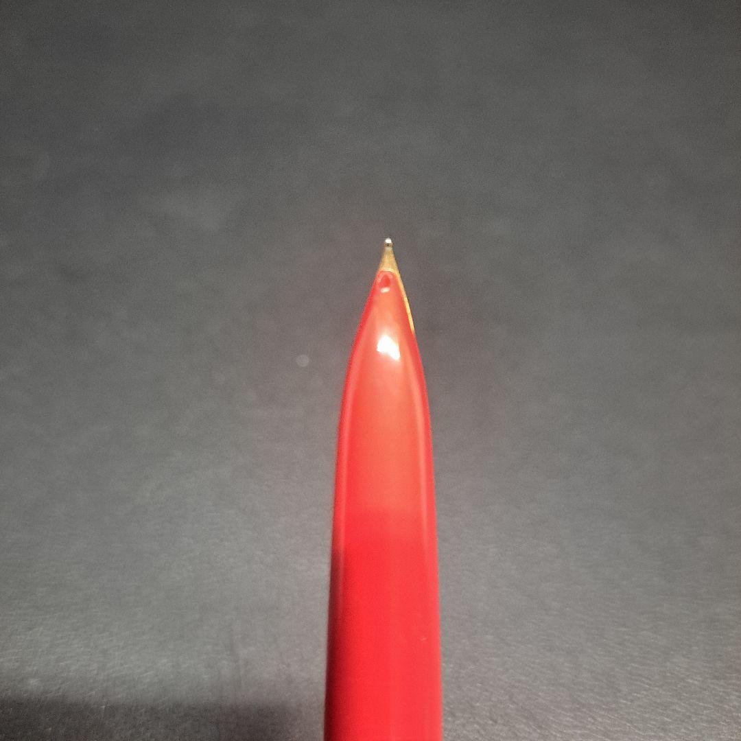 PILOT　パイロット　万年筆　ペン先　ツタ柄　デッドストック