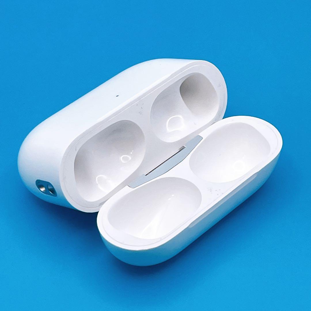 【美品】AirPods Pro2 TYPE-C A2968 ケース USB-C