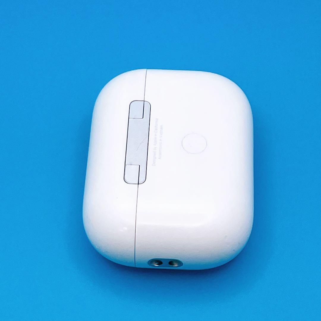 【美品】AirPods Pro2 TYPE-C A2968 ケース USB-C