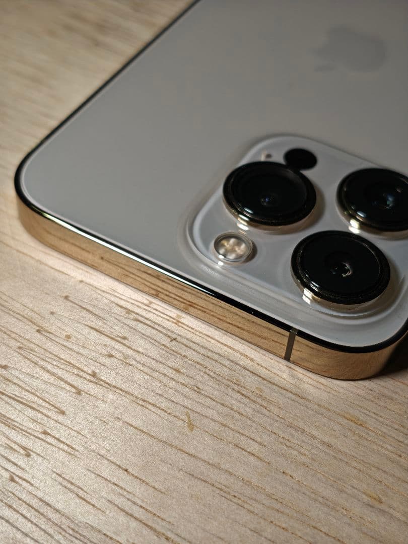 ラピッド【iPhone 13 Pro 256GB 本体のみ】