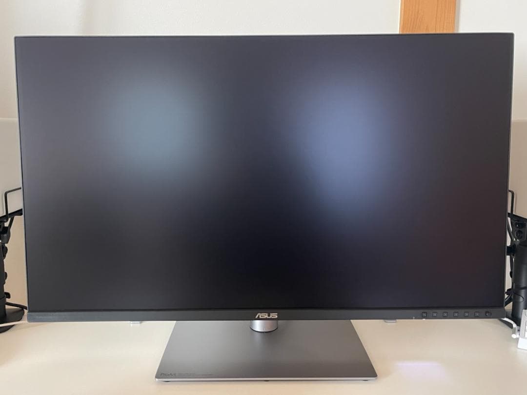 ASUS ProArt Display PA32QCV 6K 31.5インチ
