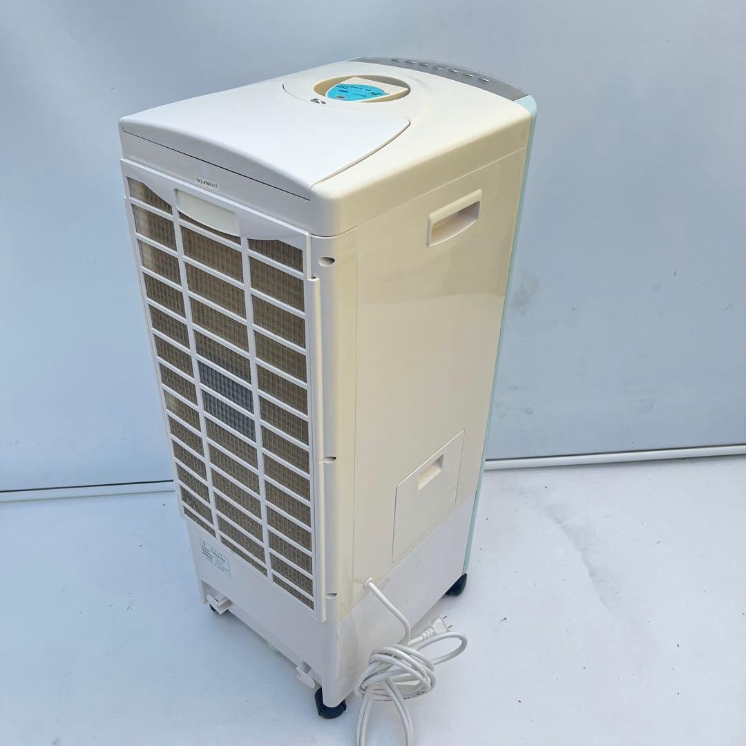 冷風機
