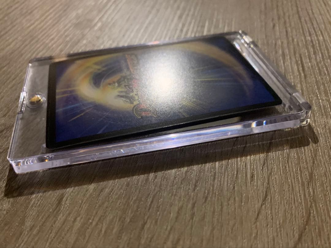 超竜ヴァルキリアス　初期　旧枠　【良品＋】