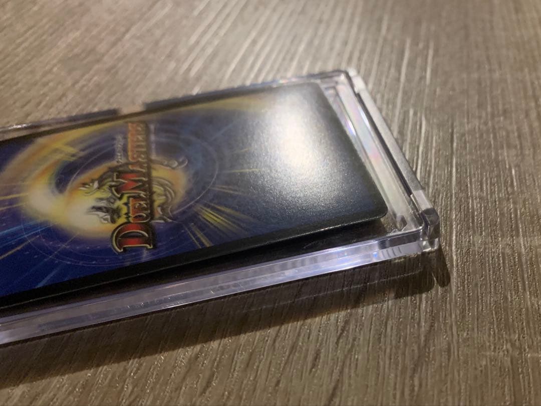 超竜ヴァルキリアス　初期　旧枠　【良品＋】