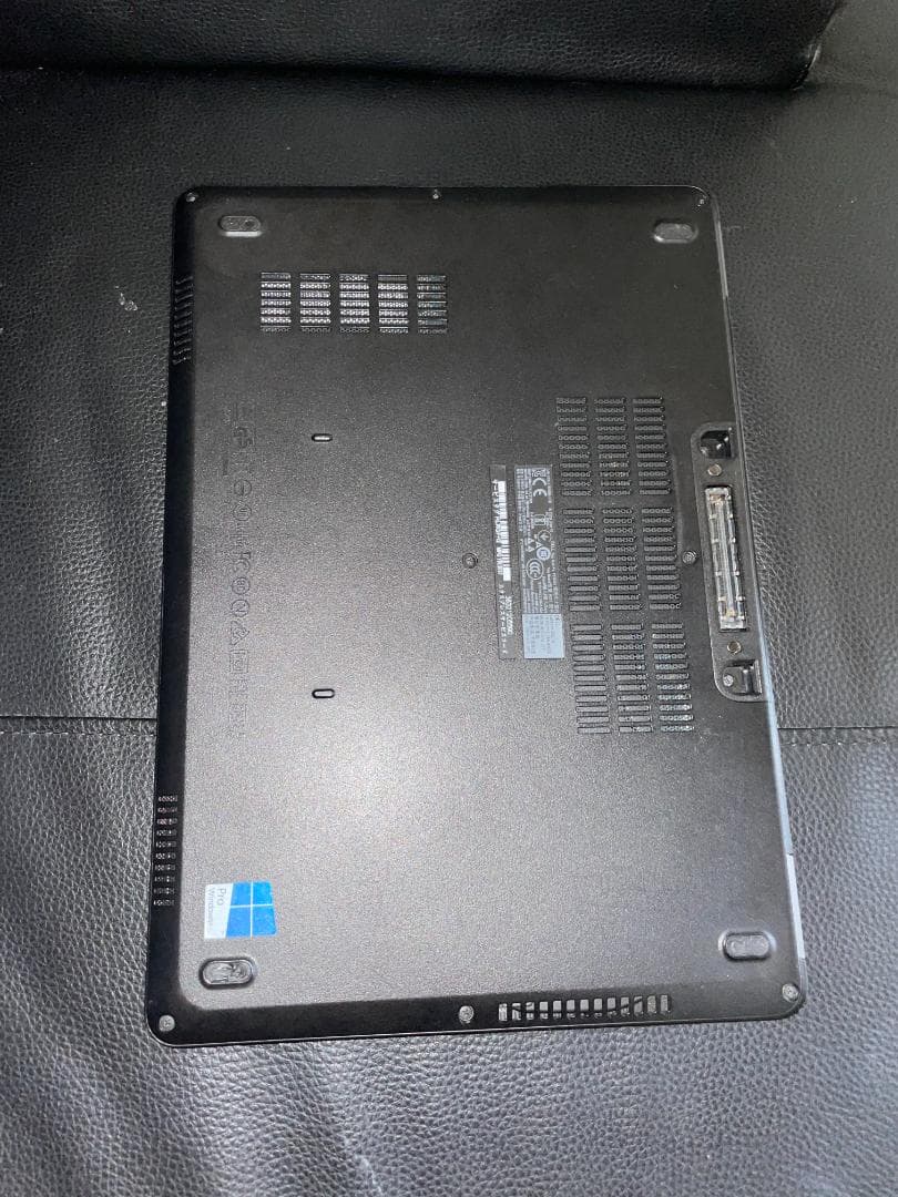 Dell／ノートパソコン／corei5／メモリ8G／Windows11