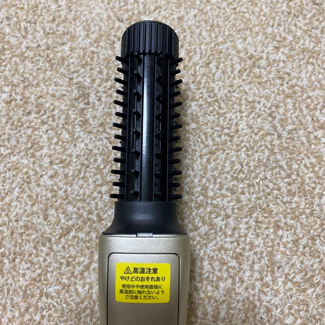 【未使用品】YAMAN ヘアボリューマー YJHB7NC ヘアアイロン
