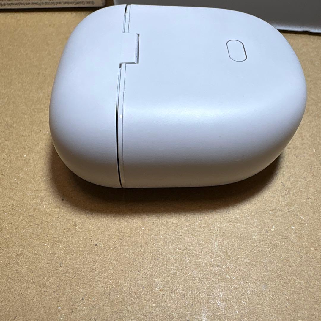 Bose QuietComfort Ultra Earbuds 第一世代