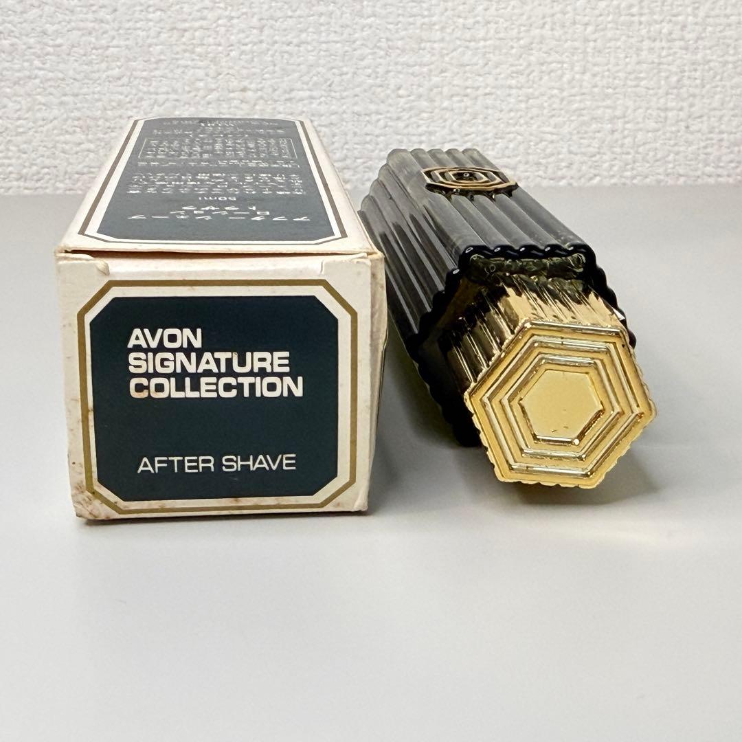希少 エイボン トラザラ アフターシェーブローション 50ml