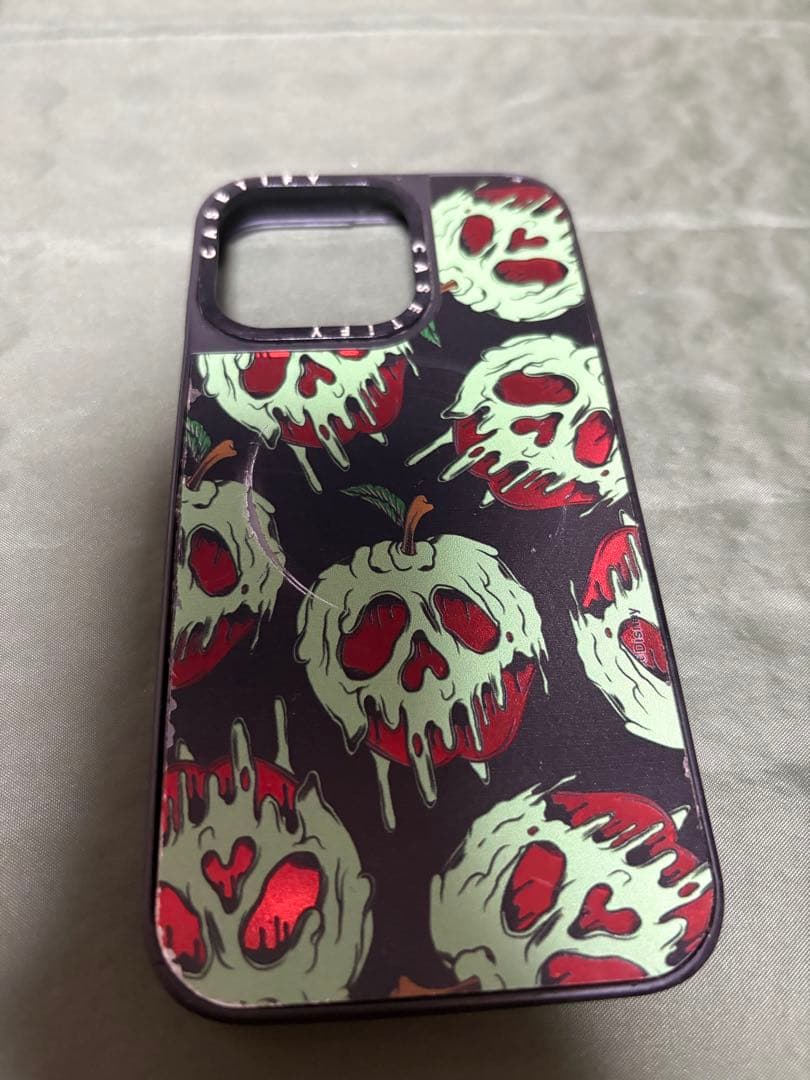 【美品】Apple iPhone 13 Pro 256GBシルバー おまけつき