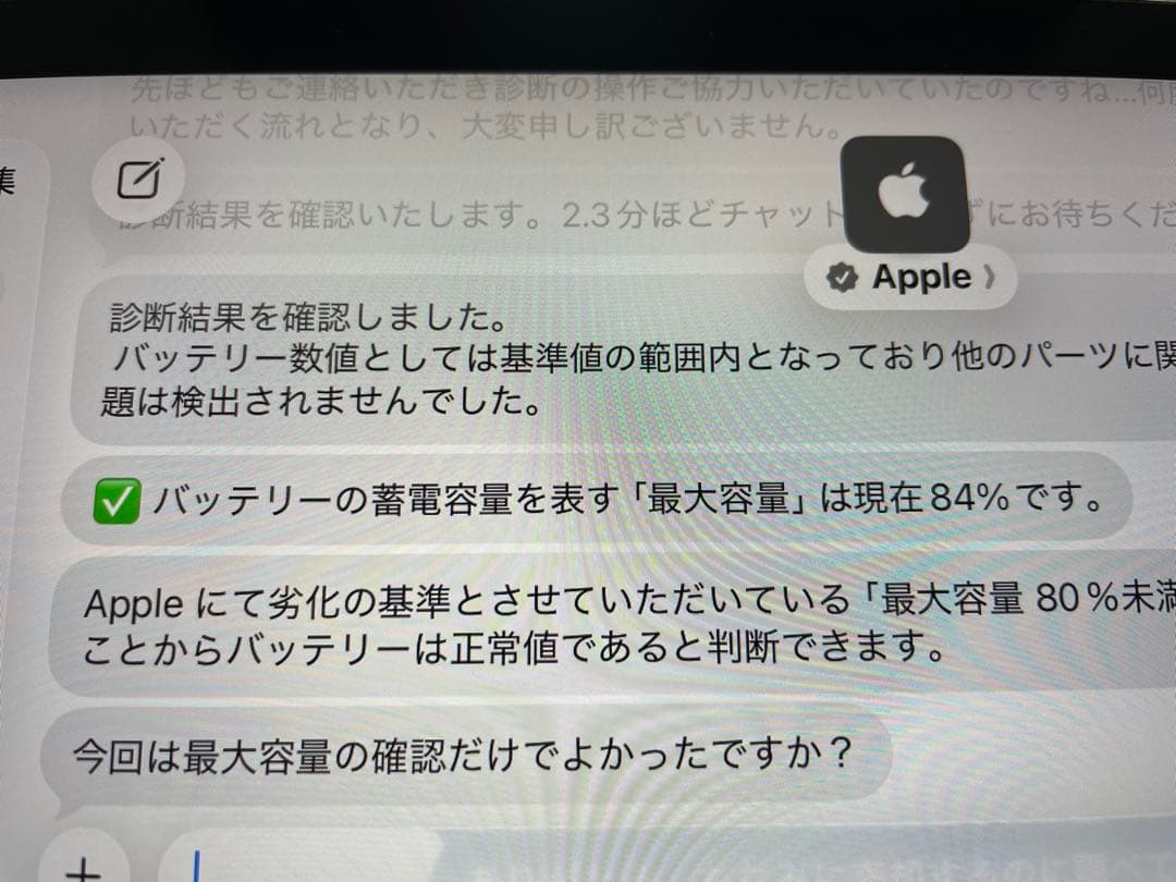 AppleiPadPro11インチ第3世代256G apple pencil付き