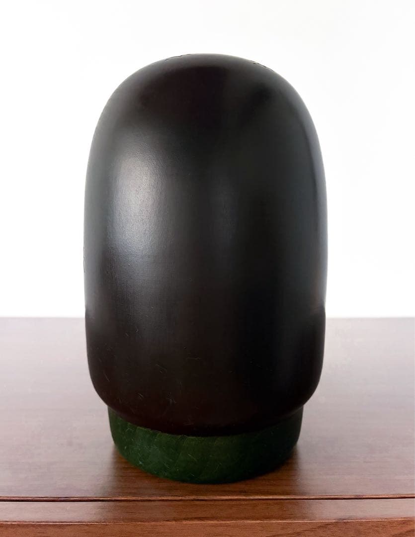 富所 ふみを Humio 創作 こけし kokeshi doll 人形 着物