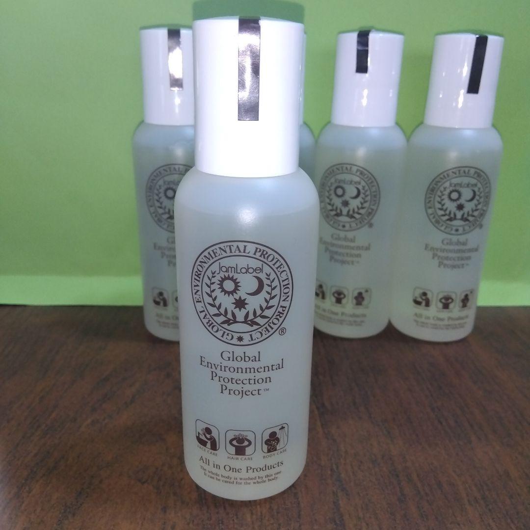 ココ　JomLabelシャンプー 100ml　10本セット