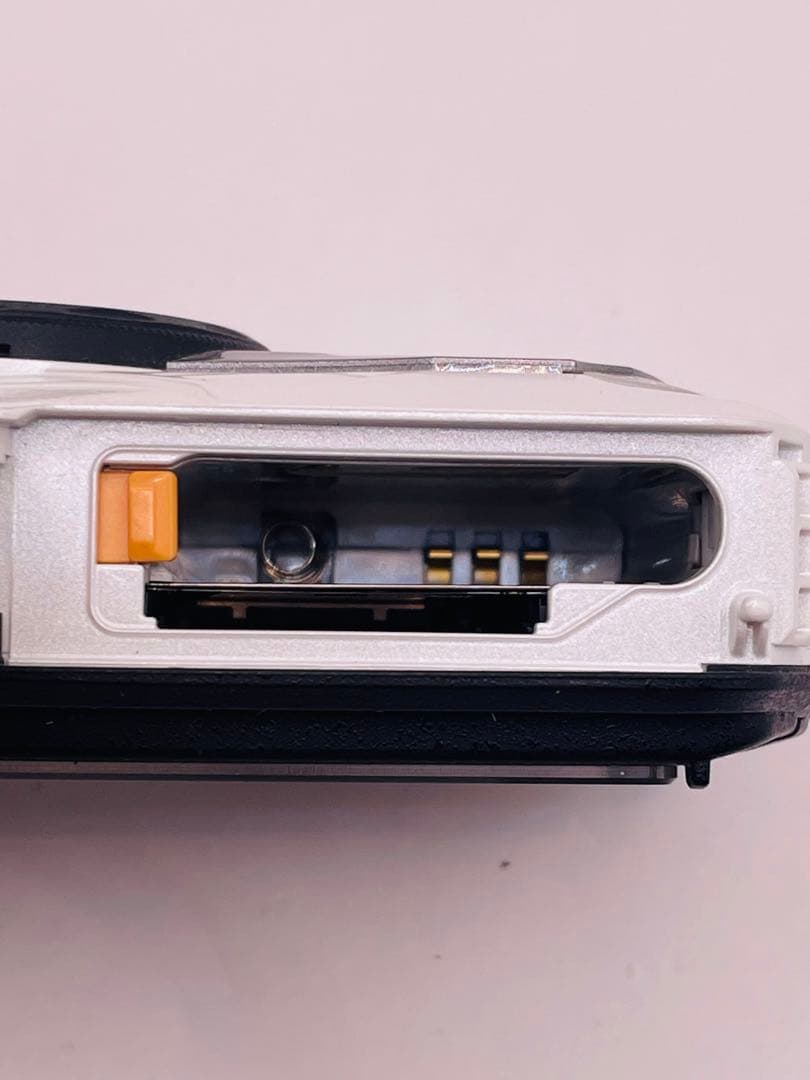 RICOH WG-40 コンパクトデジタルカメラ