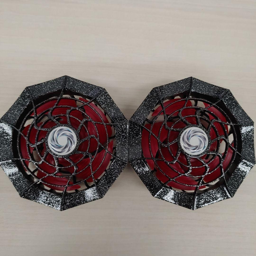 7494　[KOMOAKI] ファン付き作業ベスト 最強42V 37460mAh