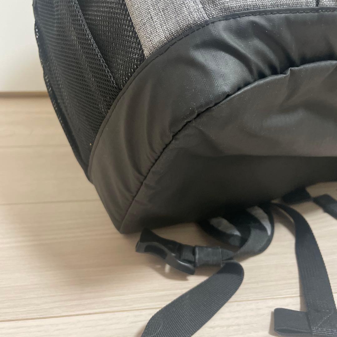 エアーバギー　ペットリュック　美品