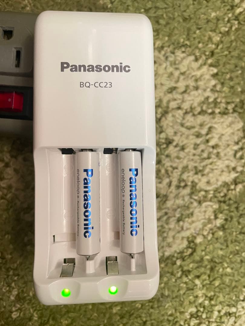 ［美品］JVC みみ楽 ボイスレシーバー集音器 EH-A550