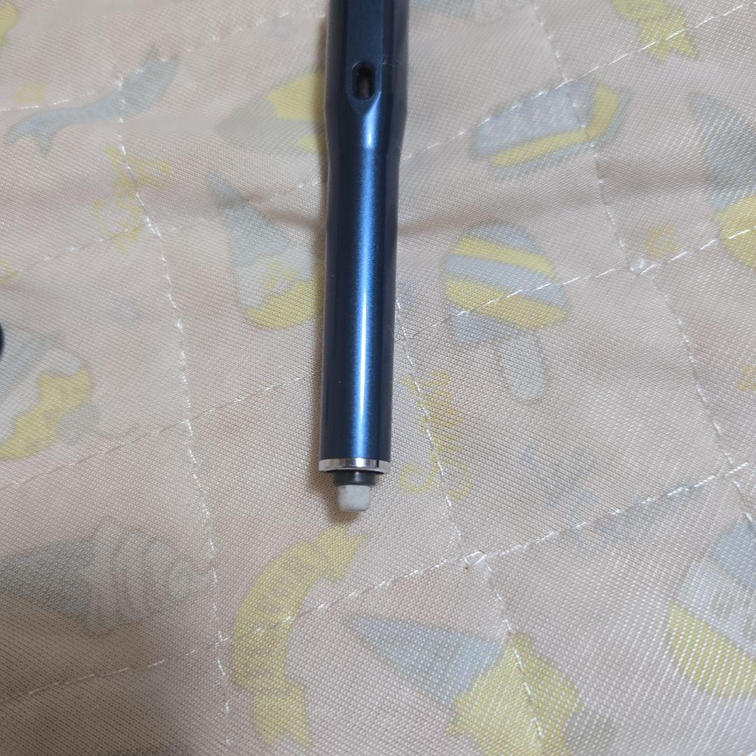 クルトガダイブ　0.5mm　ブルー