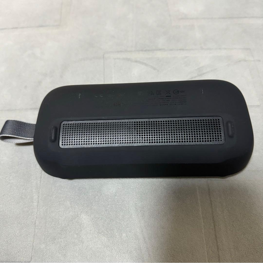 Bose SoundLink Flex スピーカー 防水防塵 Bluetooth