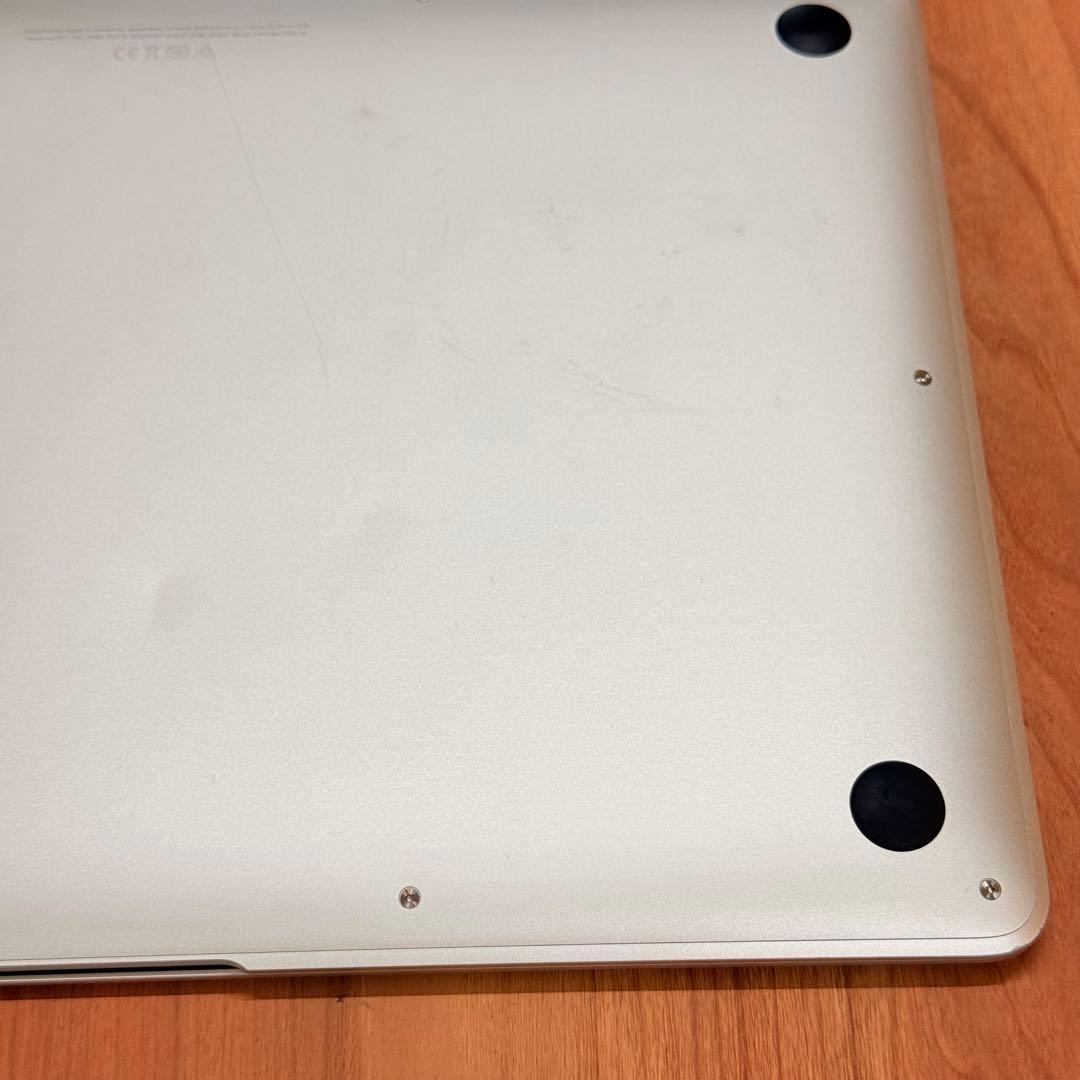 MacBook Air 13インチ 2020 M1 メモリ16GB