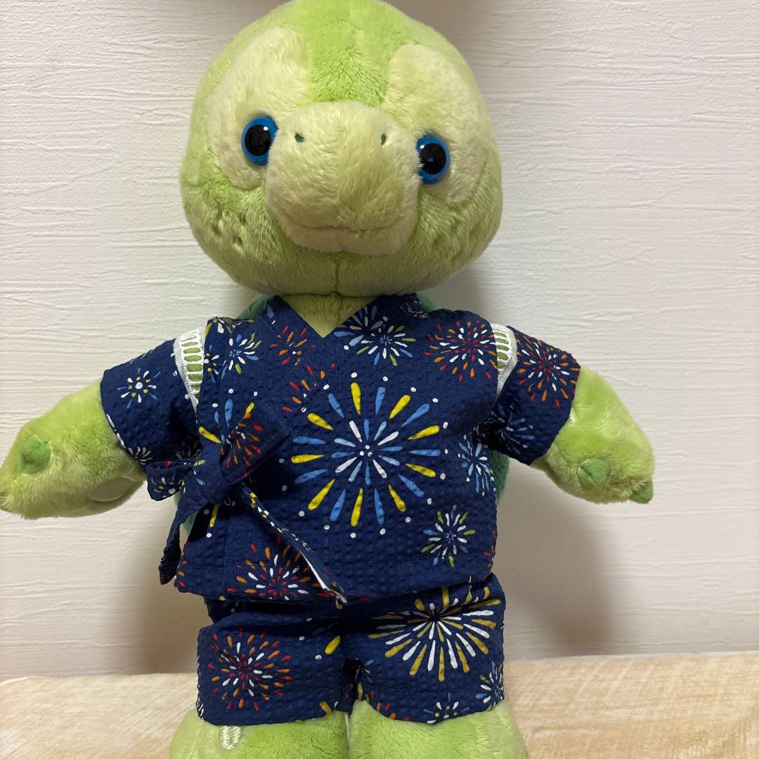 ぷぅ