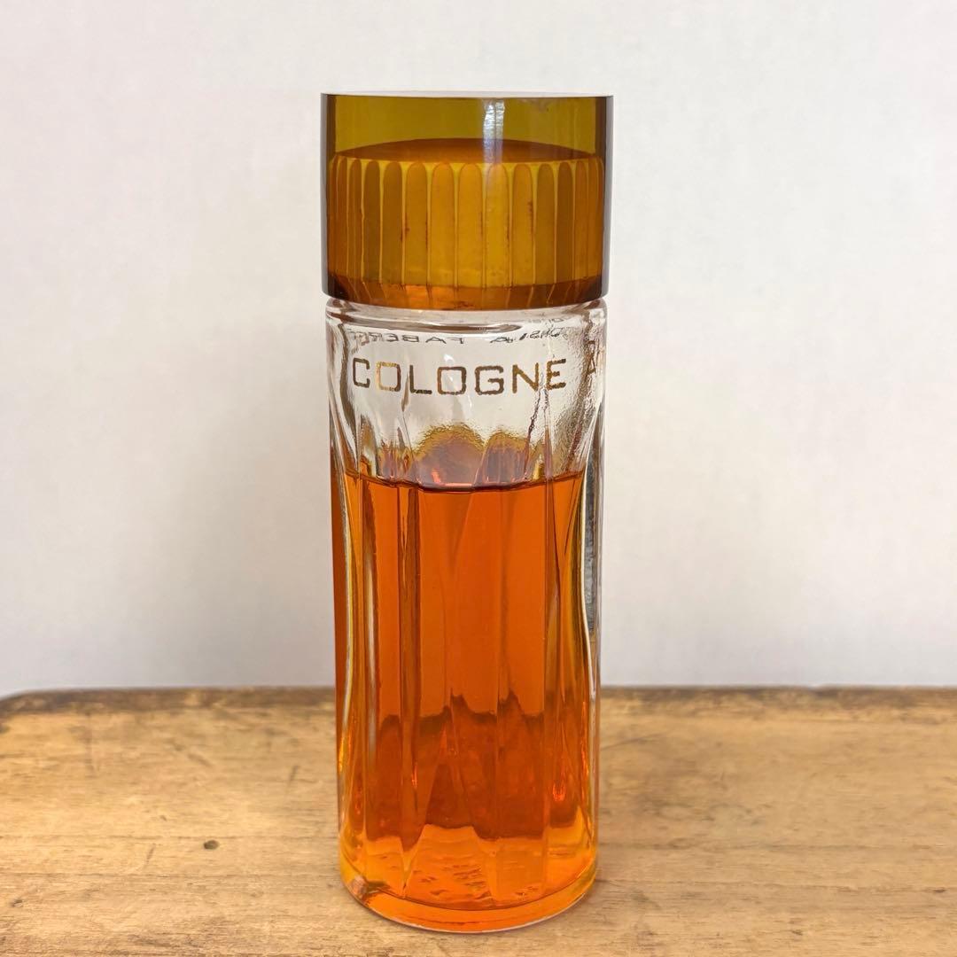 FABERGE APHRODISIA COLOGNE ファベルジュ 香水 コロン