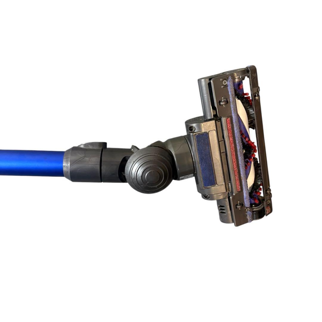ダイソン dyson 掃除機 DC45