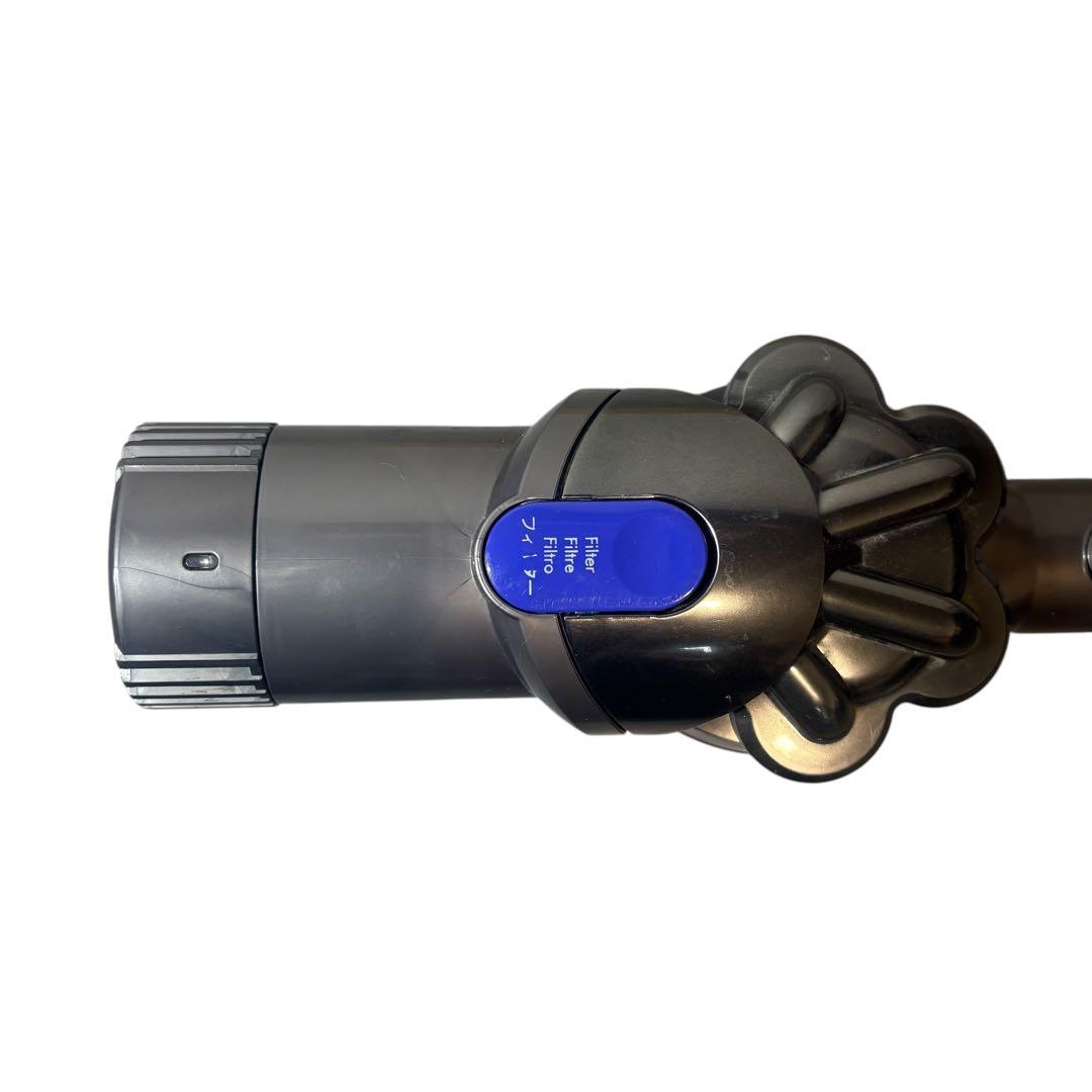 ダイソン dyson 掃除機 DC45