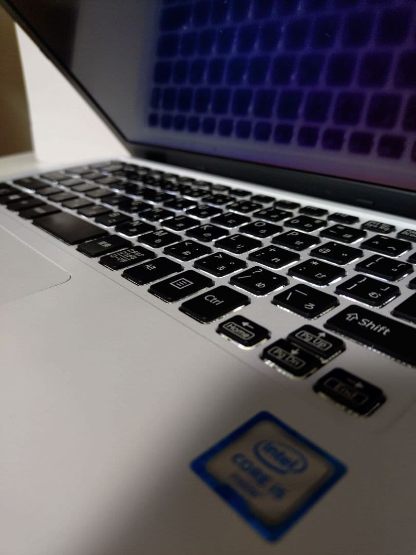 ノートパソコン VAIO S11 VJS111D12N ジャンク
