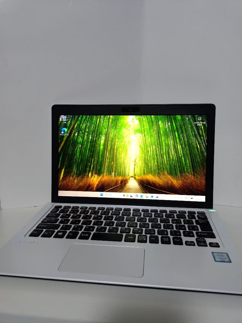 ノートパソコン VAIO S11 VJS111D12N ジャンク