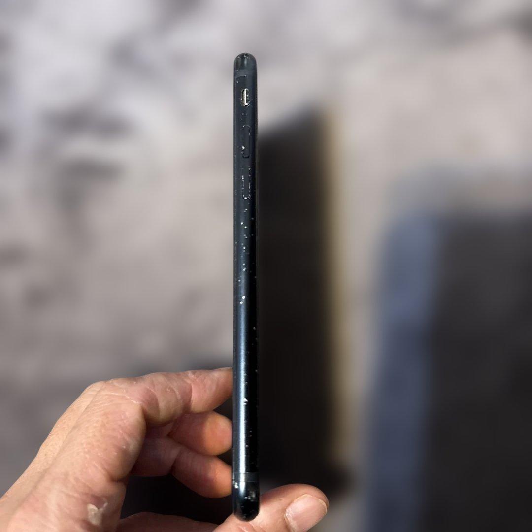 【ジャンク品】Apple iPhone SE 128GB