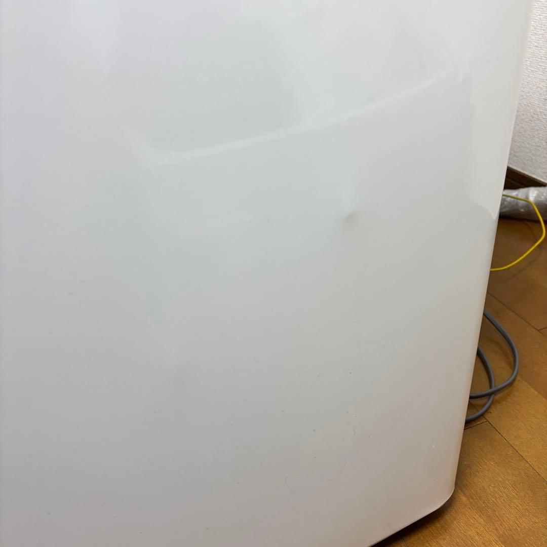 Haier ハイアール　縦型洗濯機 5.5kg 本体　※2月22日処分予定
