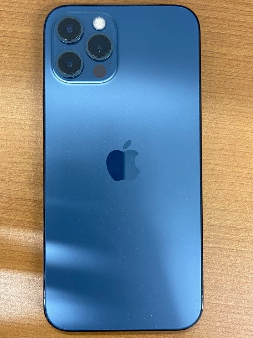B*︎様 動作確認済み iPhone 12 Pro 128GB ID V6679
