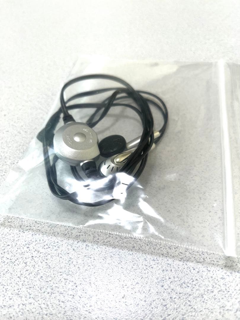 美品SONY TCM-450カセットレコーダー　　　説明書付き　動作良好