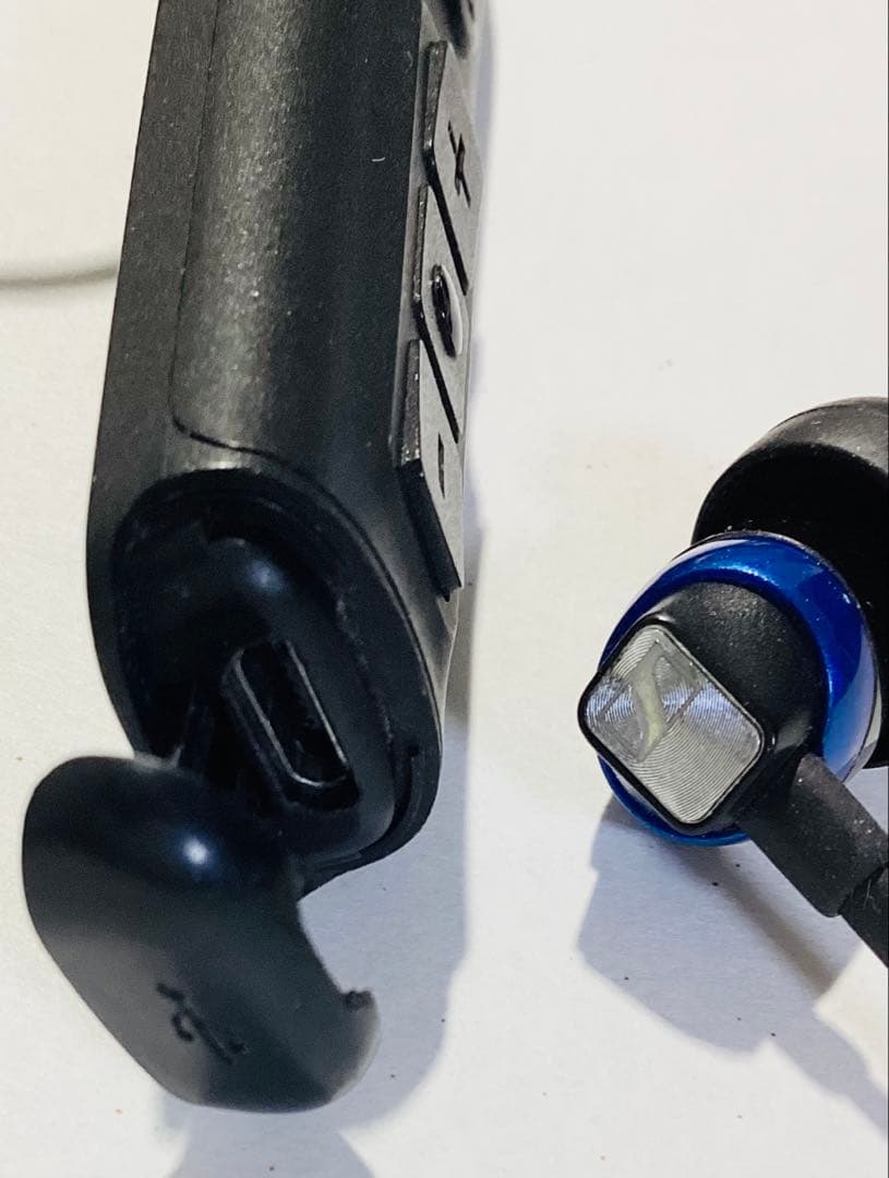 ゼンハイザーBluetoothカナル型イヤフォンCX7.00BT