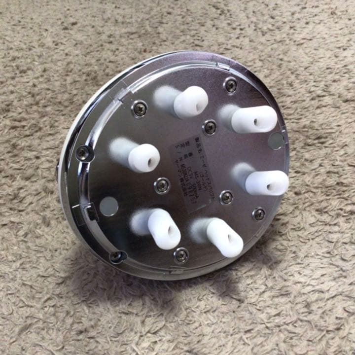 ミーゼ ヘッドスパリフト