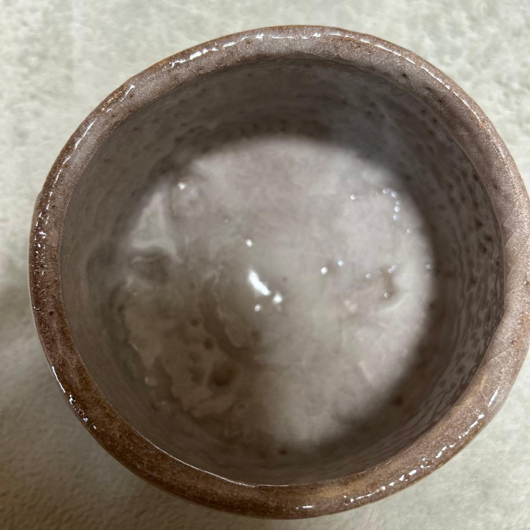 【美品】【田沼春二】茶道具、南山窯　箱あり