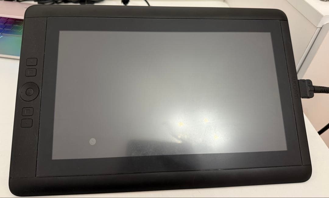 Wacom Cintiq 13HD 液タブ