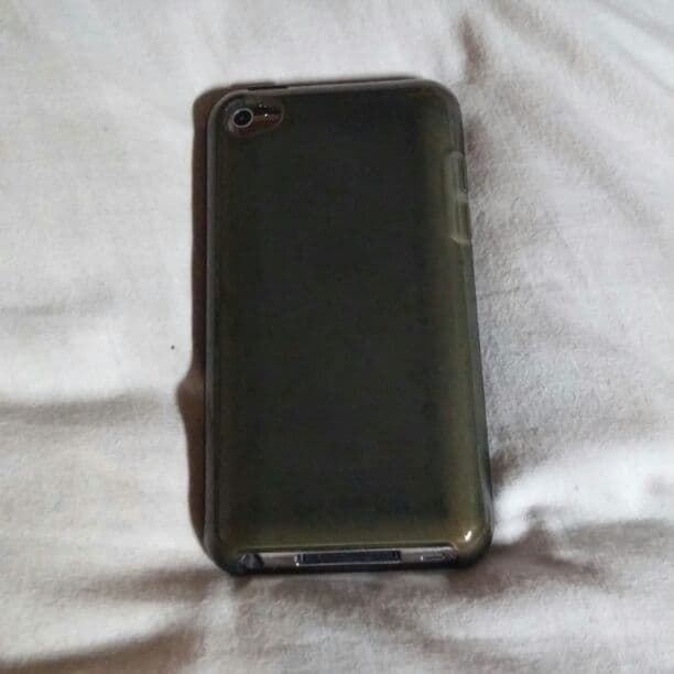 iPod四世代32G