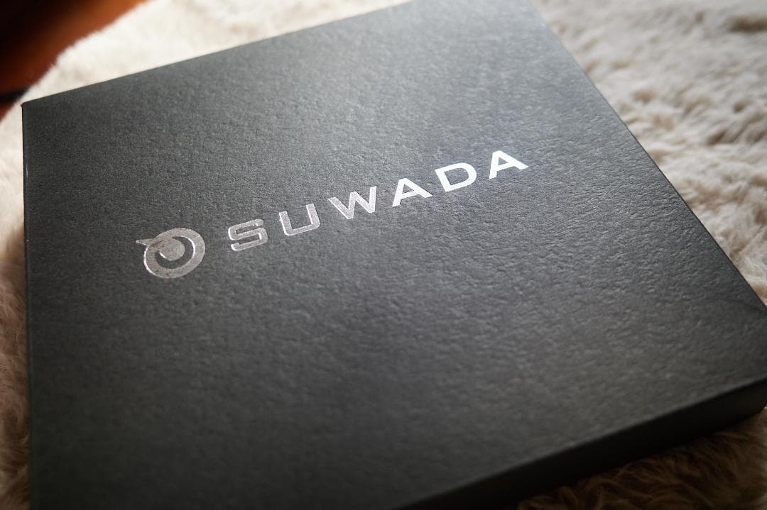 SUWADA 爪切り セット新品 クラシックS